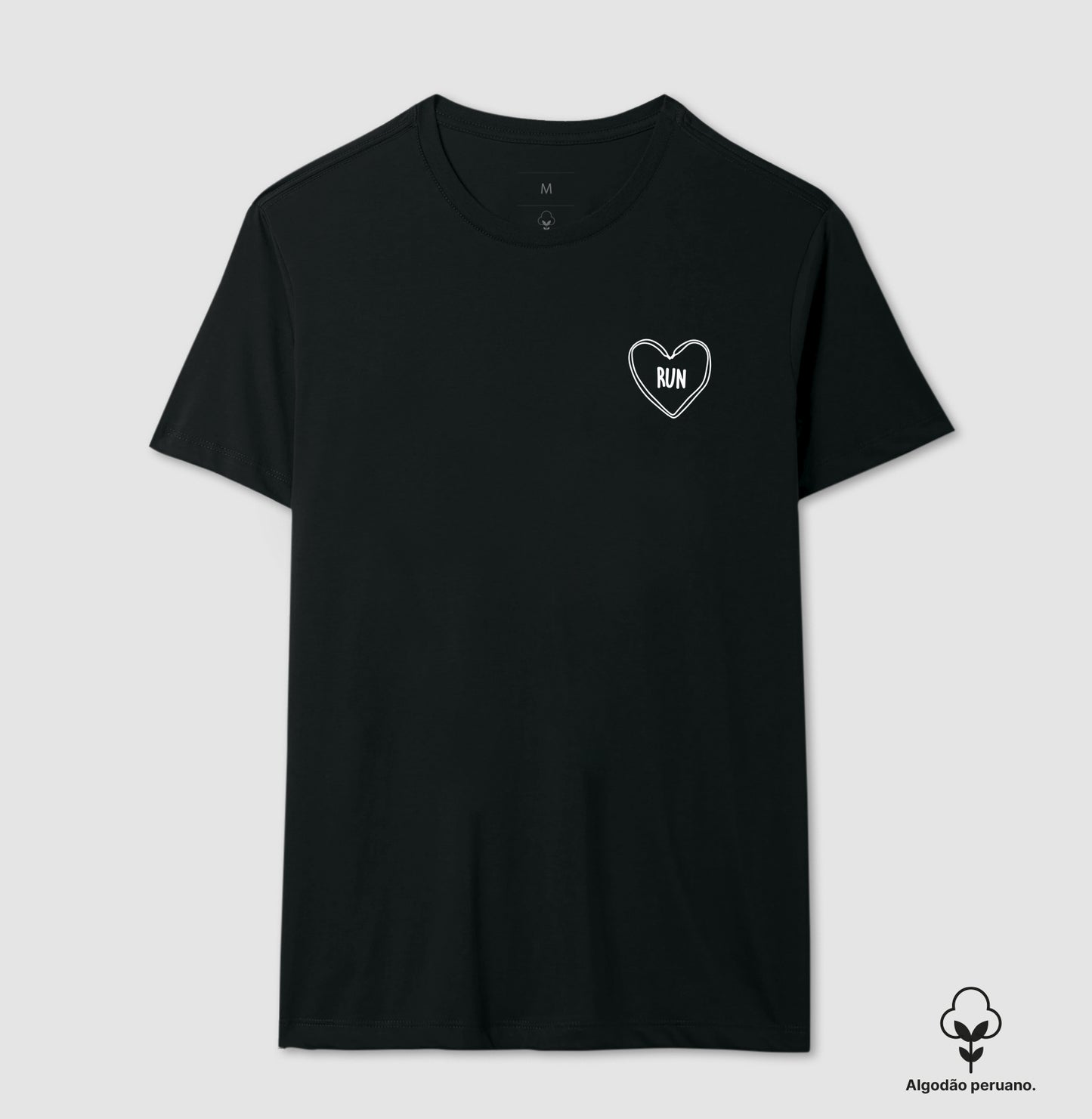 Run heart