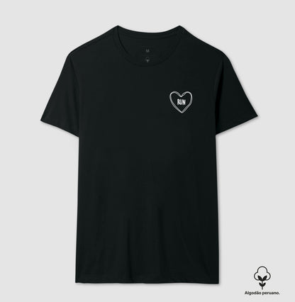 Run heart