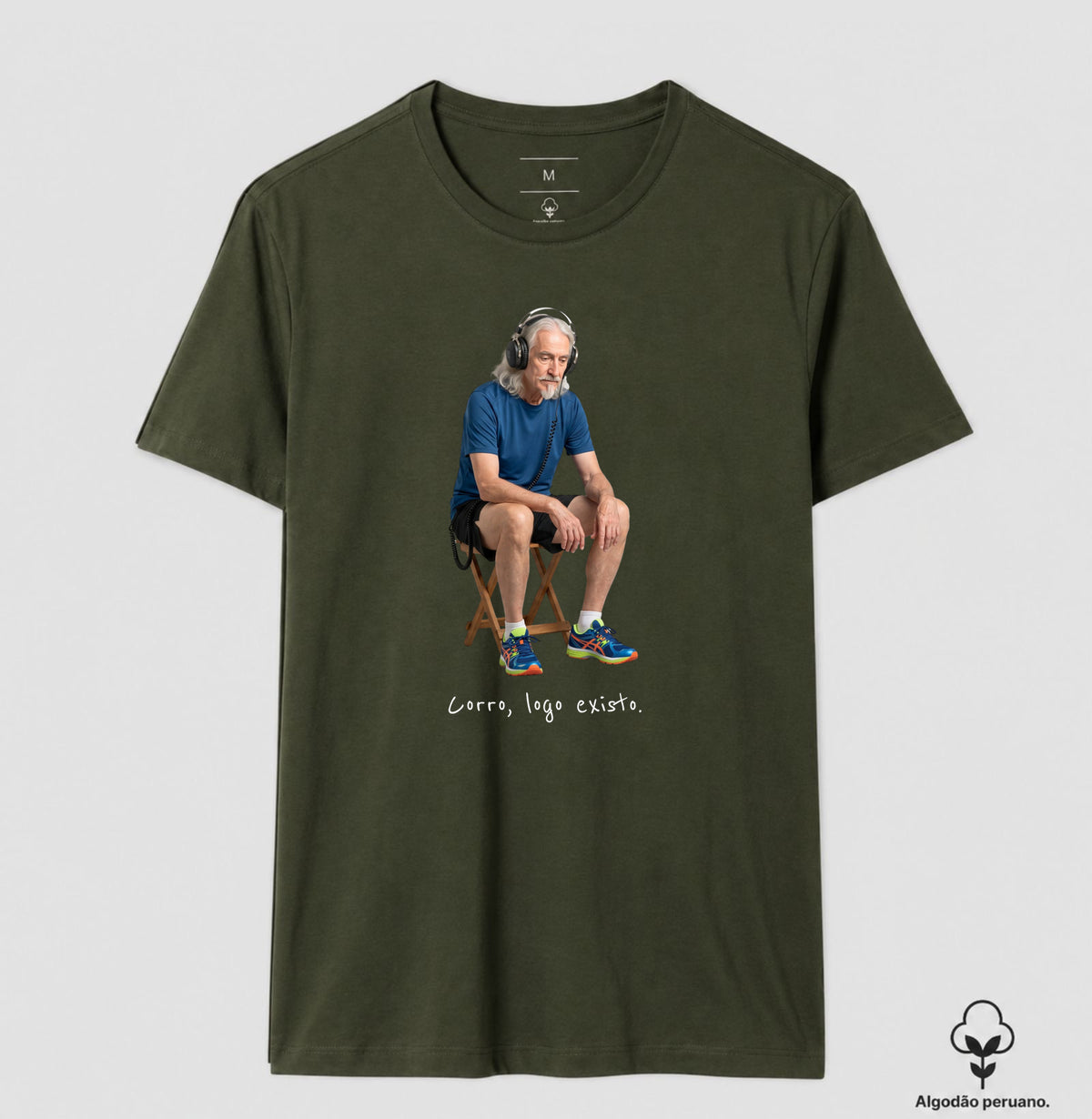 Descartes - Corro, Logo Existo