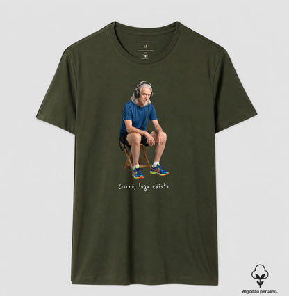 Descartes - Corro, Logo Existo