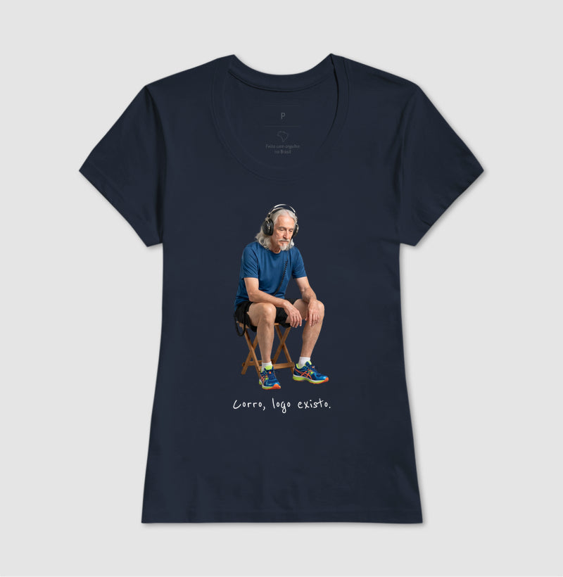 Descartes - Corro, Logo Existo