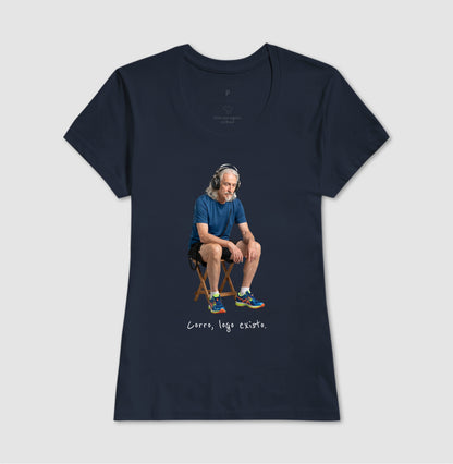Descartes - Corro, Logo Existo