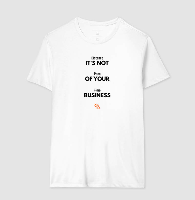Not your business