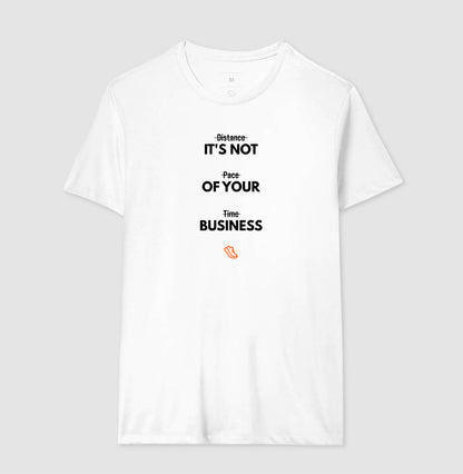 Not your business