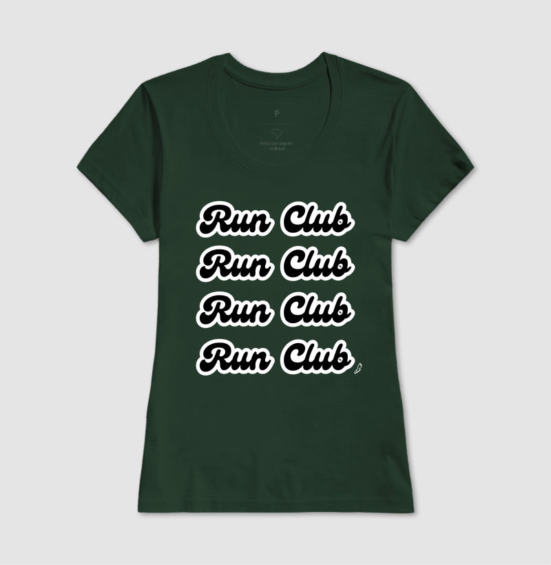 Run Club