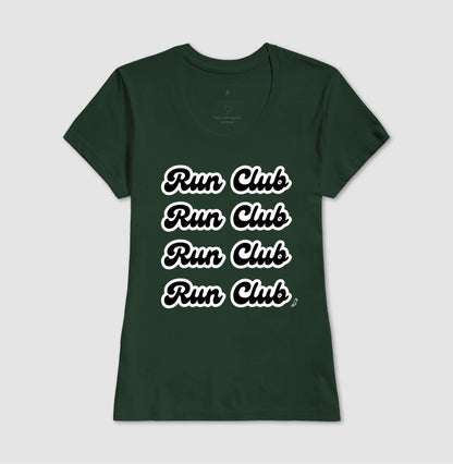 Run Club