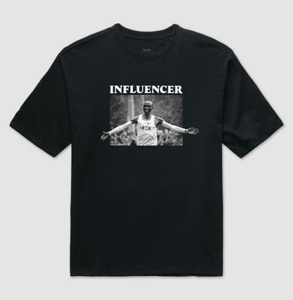 Influencer - Kipchoge