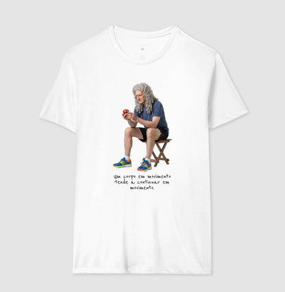 Newton - Corpo em Movimento