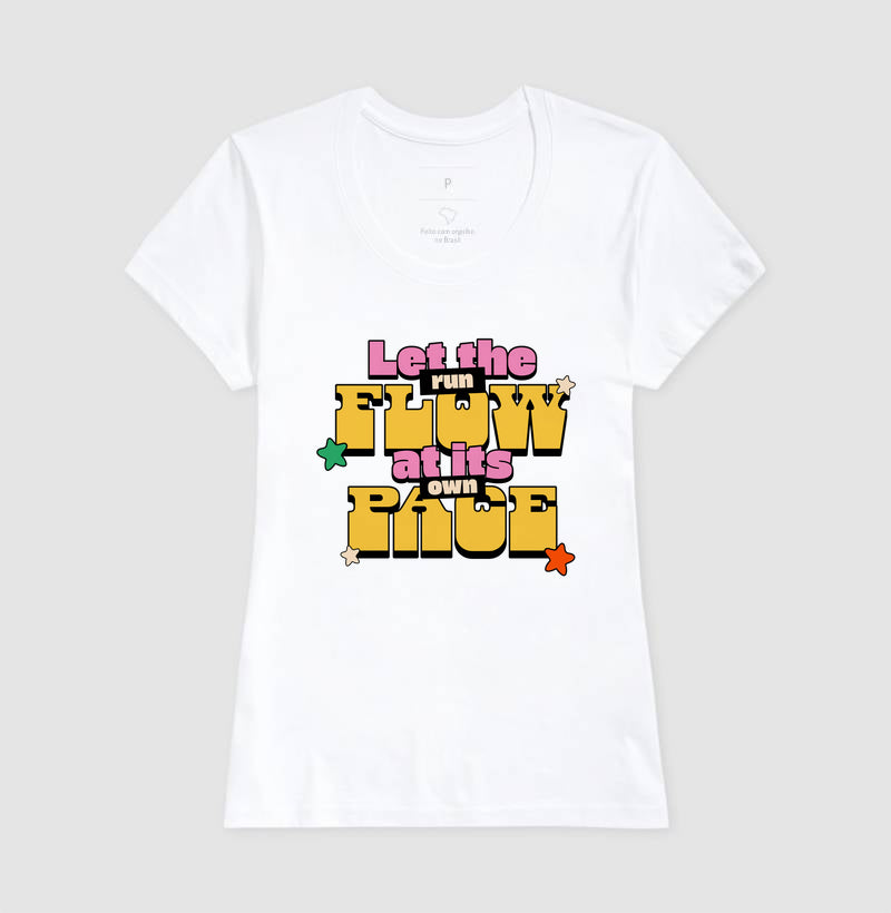 Let run flow