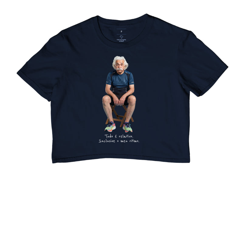 Einstein - Tudo É Relativo