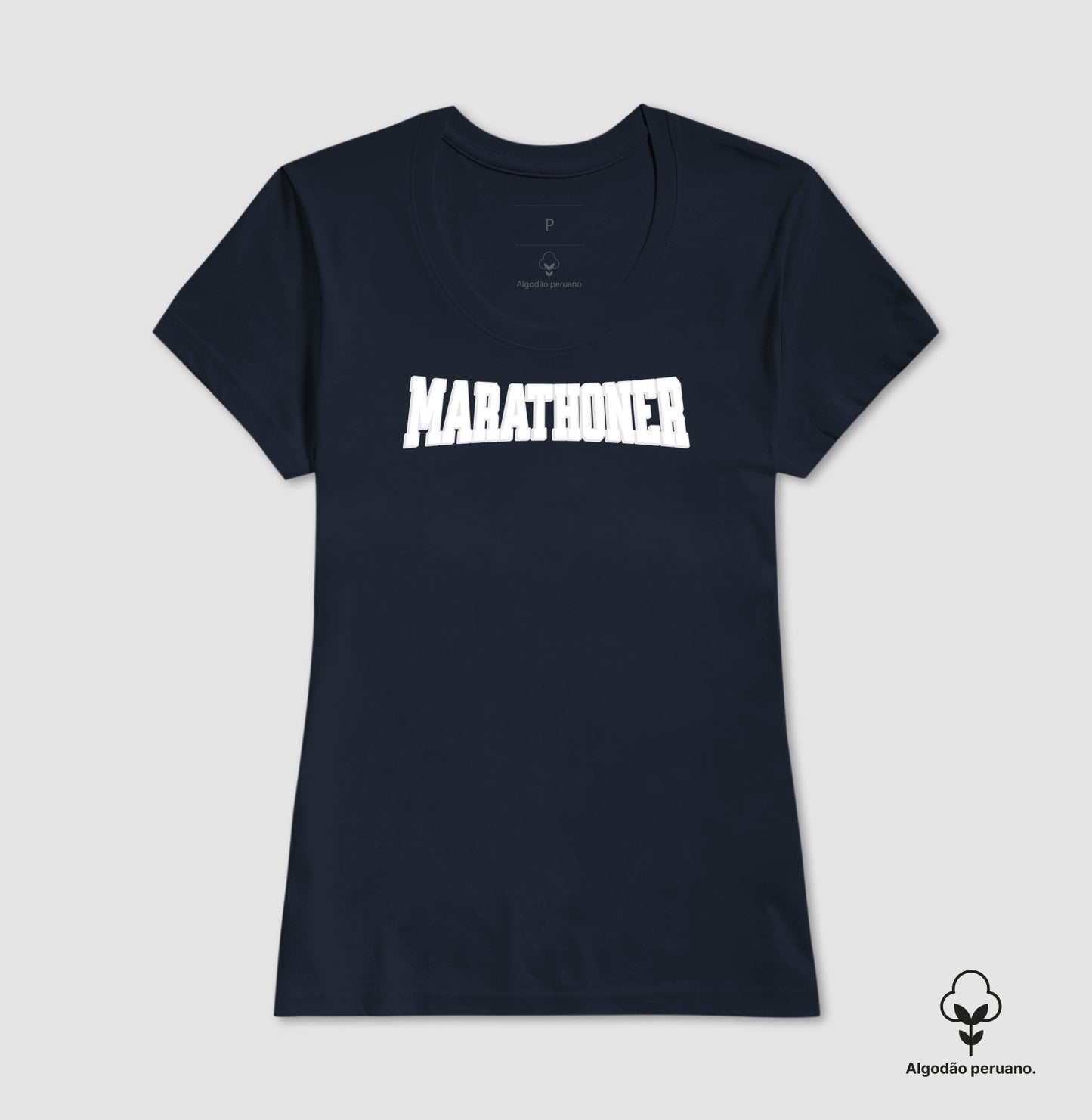 Marathoner