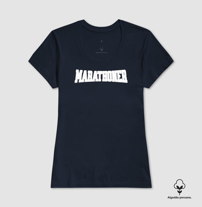 Marathoner