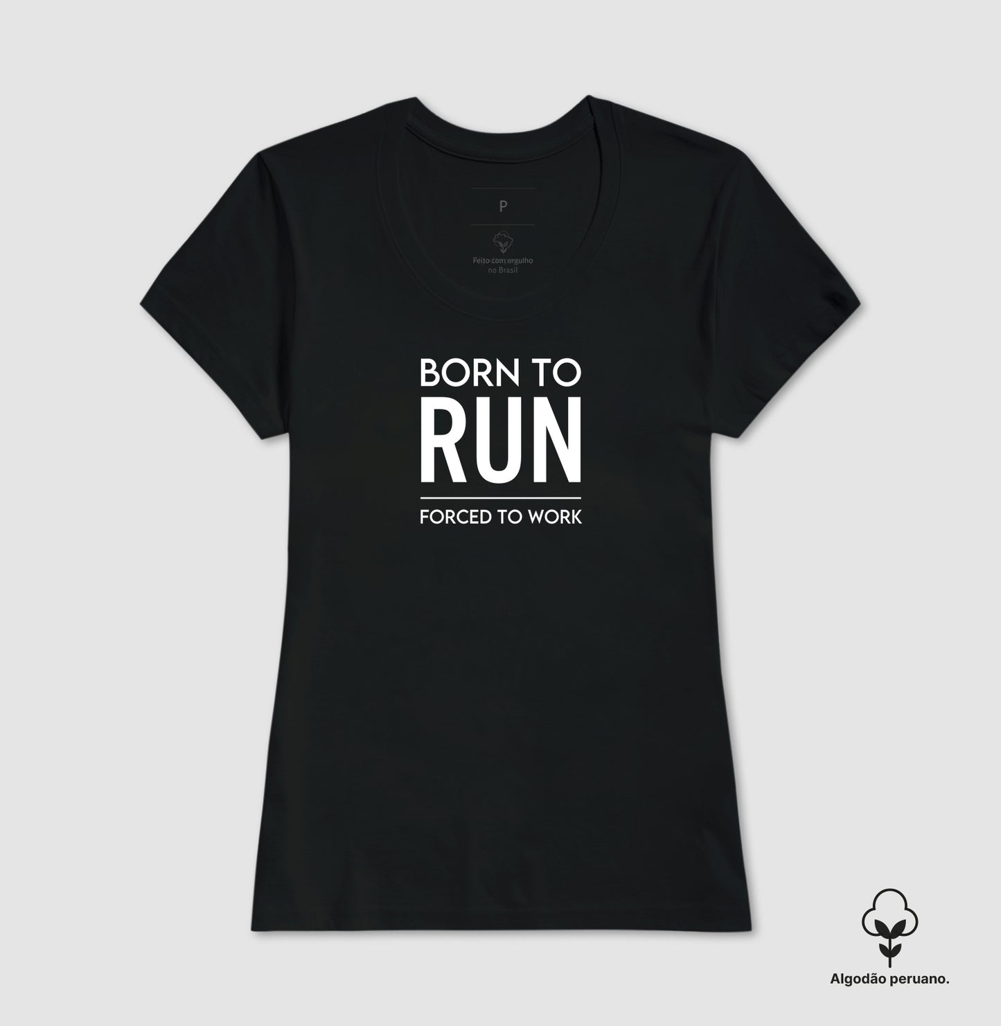 Born To Run