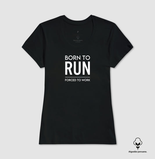 Born To Run