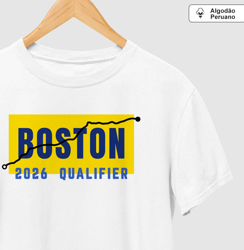 Boston 2026 Qualifier