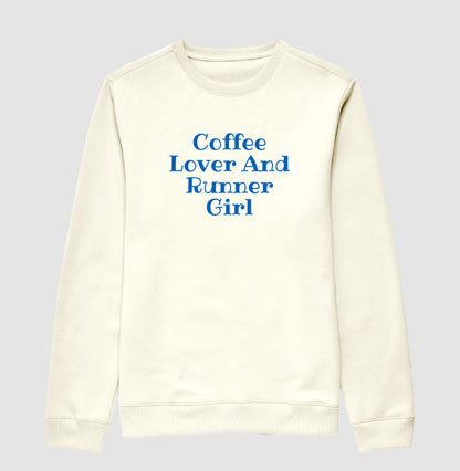 Coffee Lover & Runner Girl