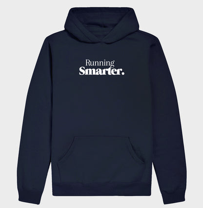 Running smarter