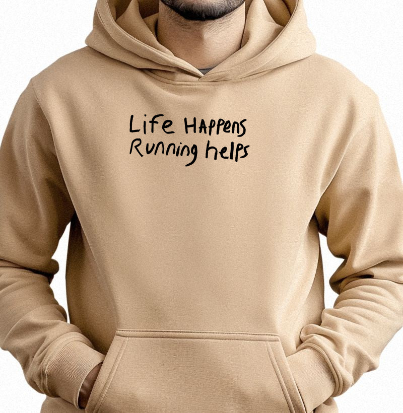 Life Happens