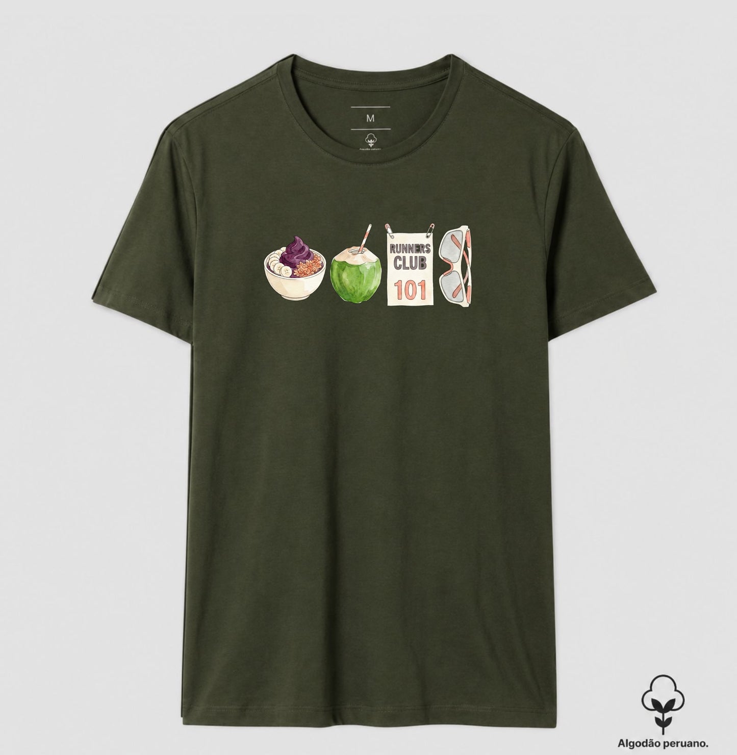 Running Essentials 5