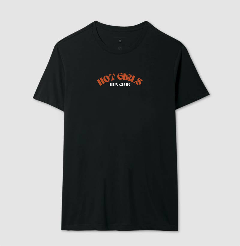 Hot Girls Run Club