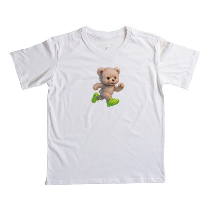 Running bear