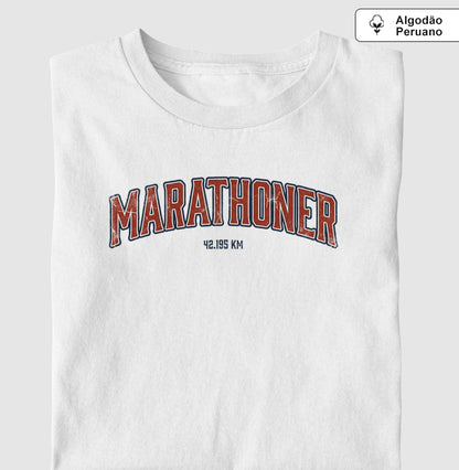 Marathoner 42.195
