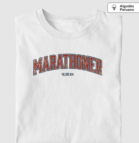 Marathoner 42.195