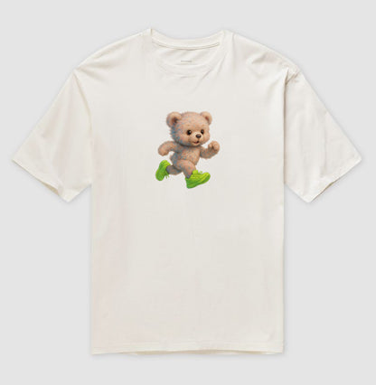 Running bear