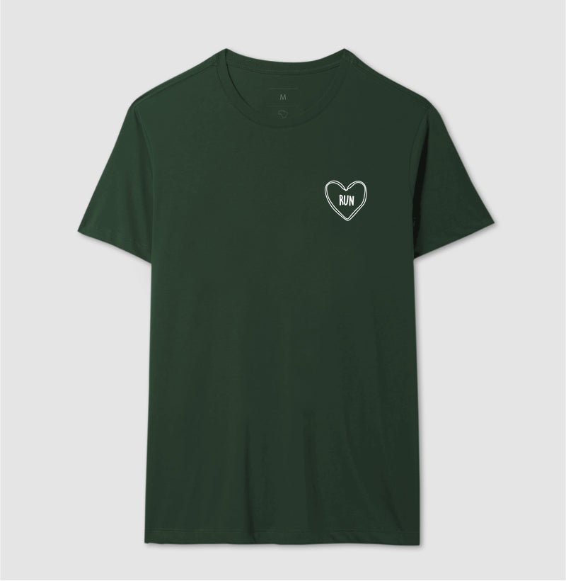 Run heart