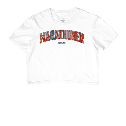 Marathoner 42.195