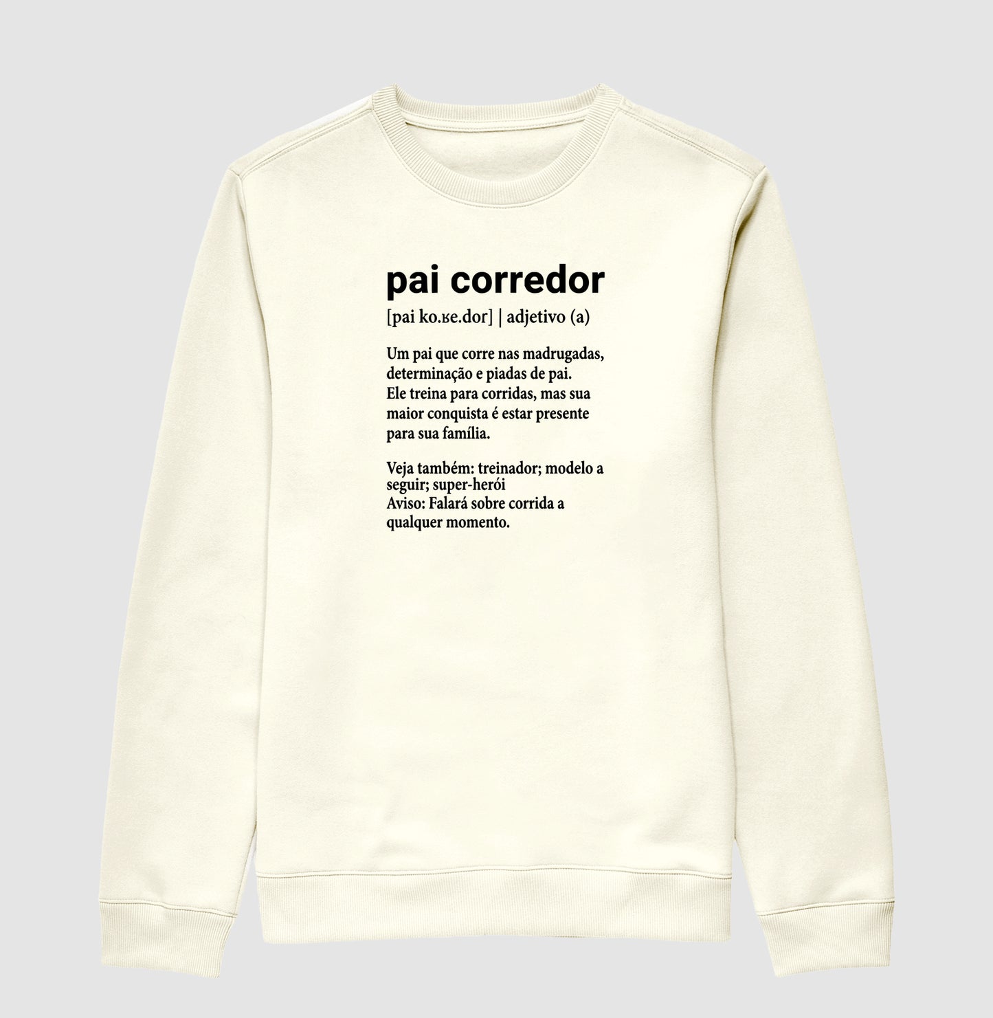 Pai Corredor