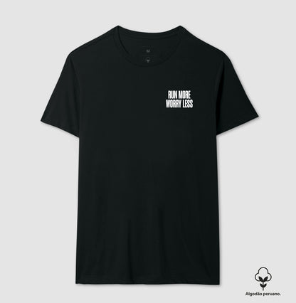 Run More Worry Less