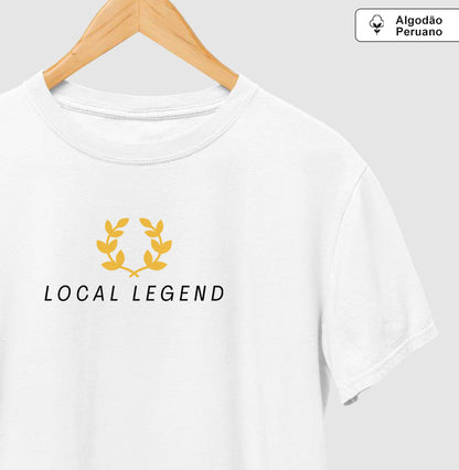 Local Legend