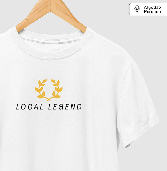 Local Legend