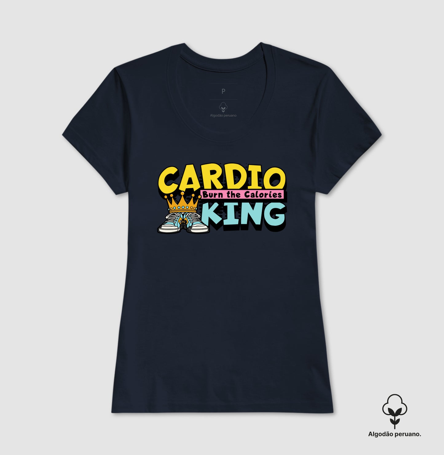 Cardio King