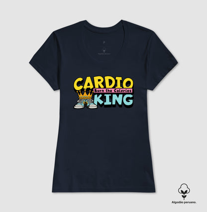 Cardio King