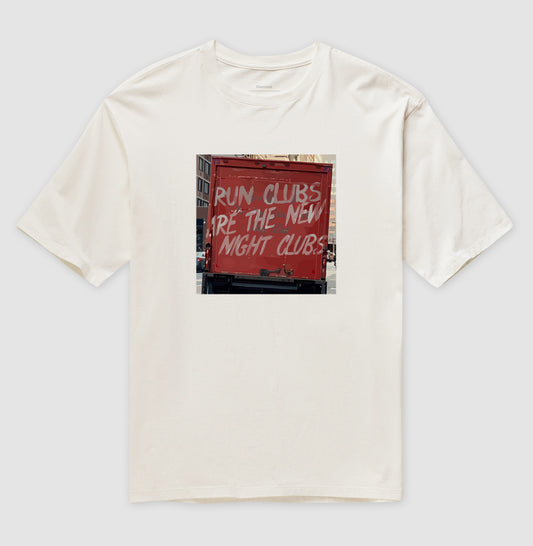 Run Clubs Night Clubs