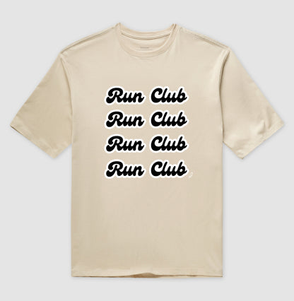 Run Club