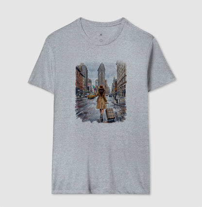 Travel & Run - NY