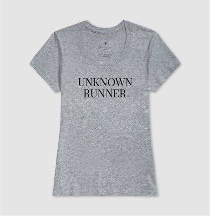 Unknown runner