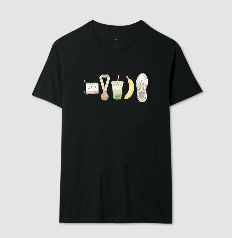 Running Essentials 4