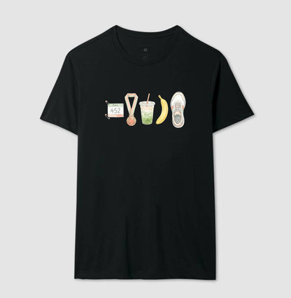 Running Essentials 4