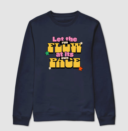 Let run flow