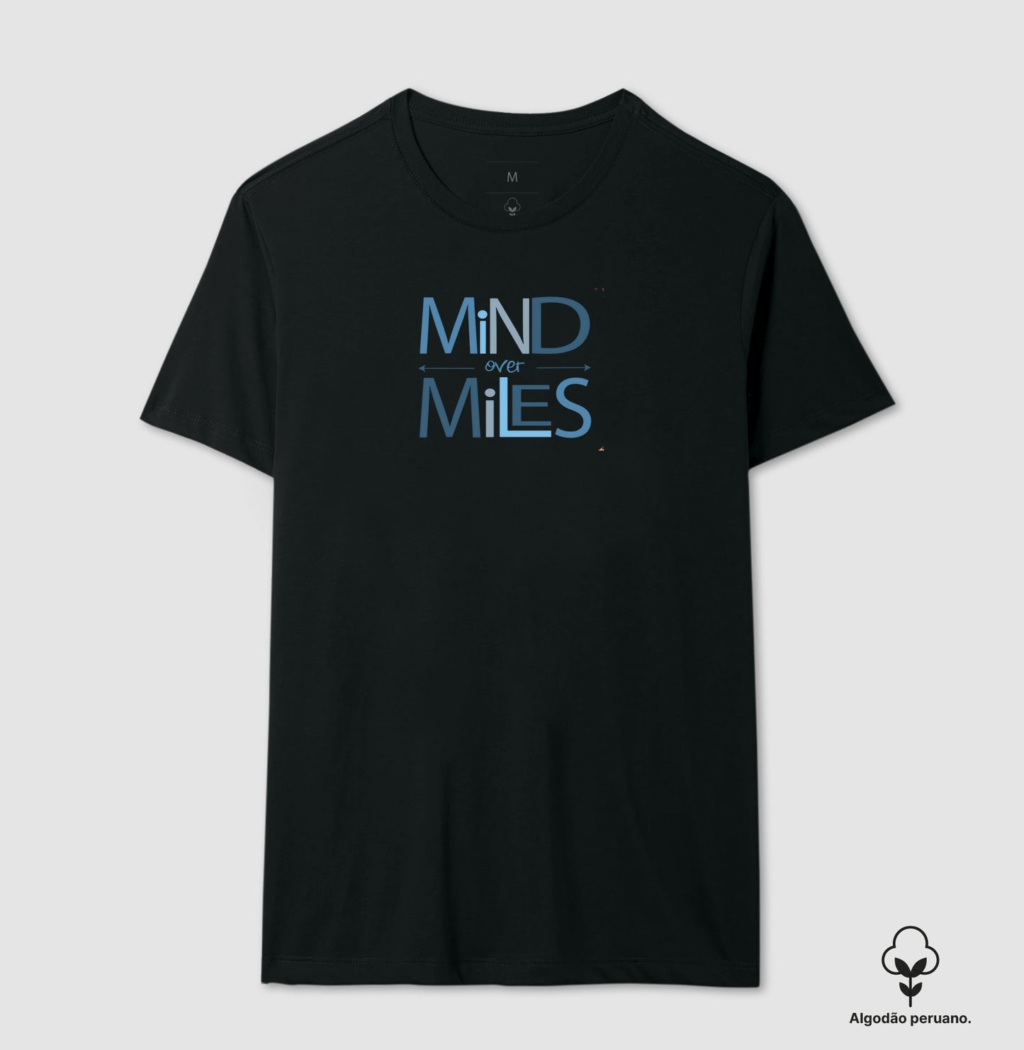 Mind Over Miles