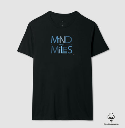 Mind Over Miles