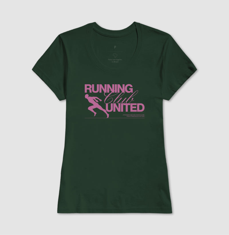 Running Club United
