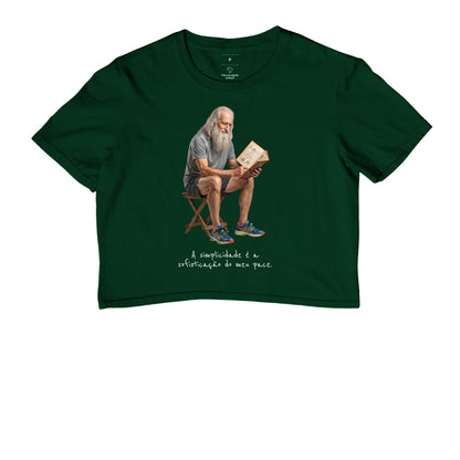 Da Vinci - A Simplicidade É Sofisticação