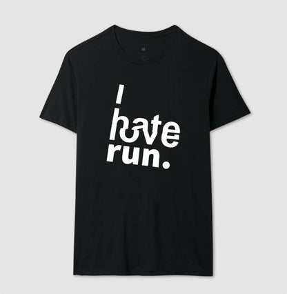 I Hate/Love Run.