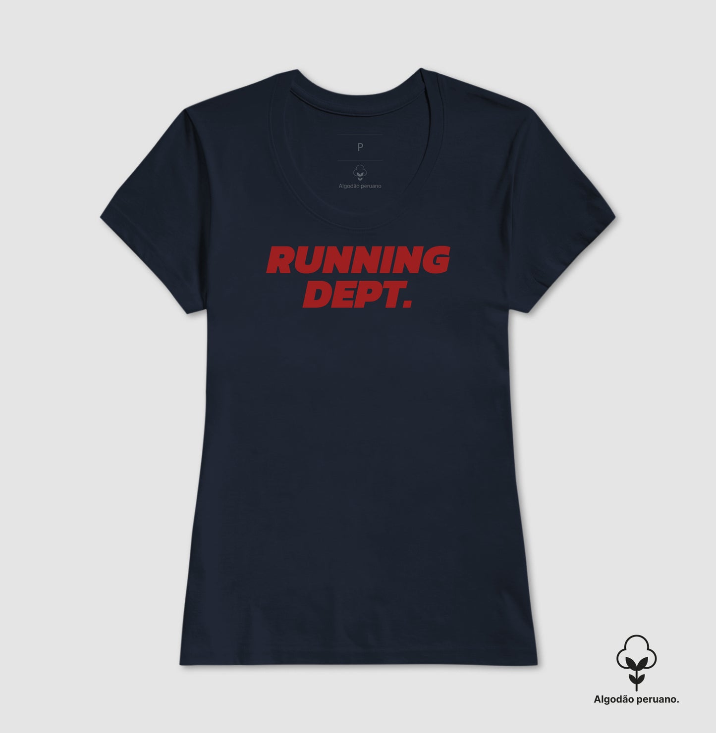 Running Dept.