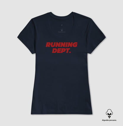 Running Dept.